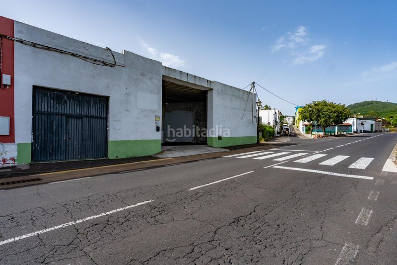 Foto 94262581-e185-43a1-8f58-e1f683cbed57. Nau industrial a Tanque (El)