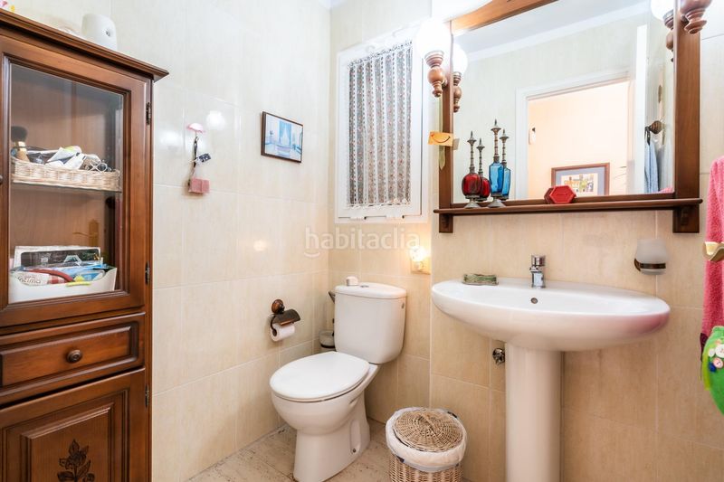 Foto a7d63ab3-1a42-4ce0-99b9-21f75cd1bd85. Casa aparellada amb aparcament a Tegueste