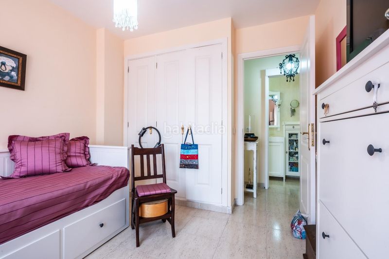 Foto ab07f084-ca34-4d29-97ef-5420832013bd. Casa aparellada amb aparcament a Tegueste