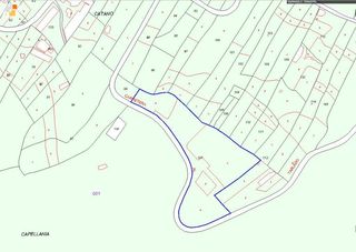 Finca rústica a El Escobonal - Pájara