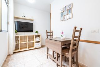 Apartament a Suecia 14. Apartamento de 2 habitaciones en avenida suecia, los cristianos