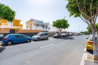 Residential Plot in San Isidro