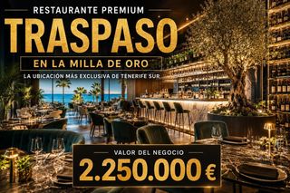 Local Comercial a Playa de las Américas