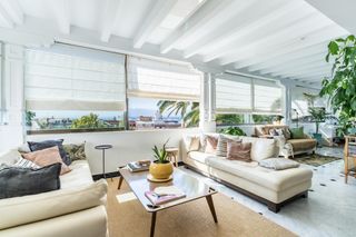 Xalet en Ifara - Las Mimosas. Villa en las mimosas santa cruz de tenerife