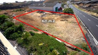 Residential Plot in Carretera Carretera Subida Llano Blanco