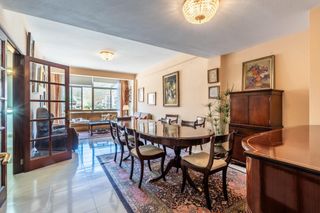 Apartament  Rambla de santa cruz. Exclusivo piso de 140 m2 �tiles con terraza y garaje en santa cr