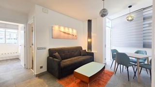 Affitto Piccolo appartamento  Calle francia. En alquiler! espectacular apartamento reformado a estrenar con t