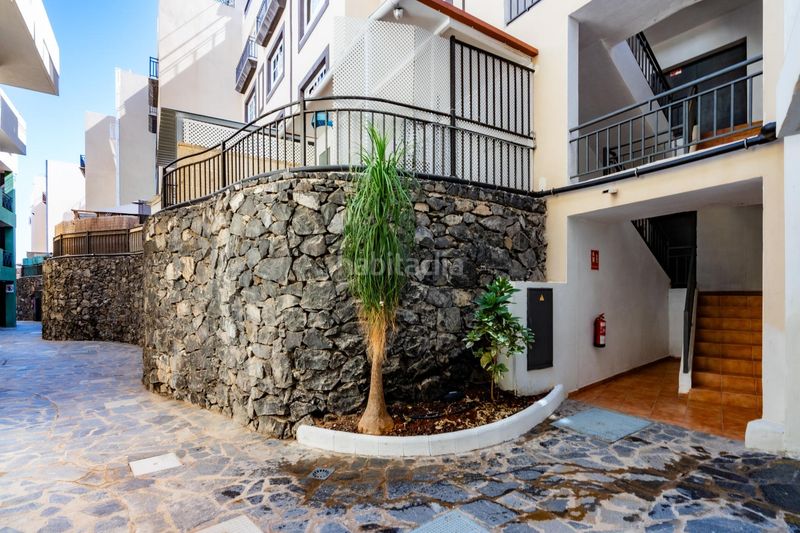 Foto b0966dad-a286-431e-a714-5489933303f3. Lloguer dúplex amb aparcament piscina a Callao Salvaje - Playa Paraíso Adeje