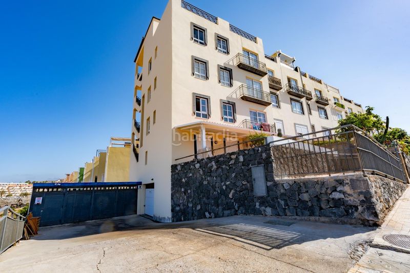 Foto d65878f0-6113-4611-ba6d-ebde9858d09d. Lloguer dúplex amb aparcament piscina a Callao Salvaje - Playa Paraíso Adeje