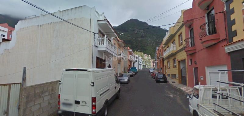 Foto 048ad7c2-fddc-4f2c-bb77-79b285809b97. Aparcament cotxe a calle calle achimencey 14 a Los Realejos pueblo Realejos (Los)