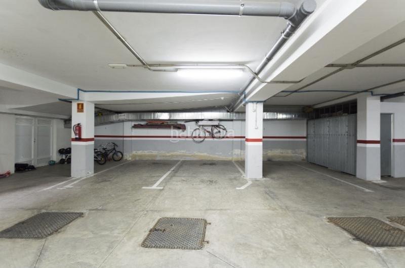 Foto a31d5094-f5fa-41da-8c8b-d9159af078bd. Aparcament cotxe a calle calle achimencey 14 a Los Realejos pueblo Realejos (Los)