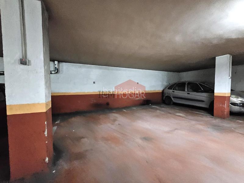 Foto 4aeb80fb-ba0e-4bf2-9b4e-aaaab1b8fcf4. Pis amb calefacció aparcament a Murallas Ávila