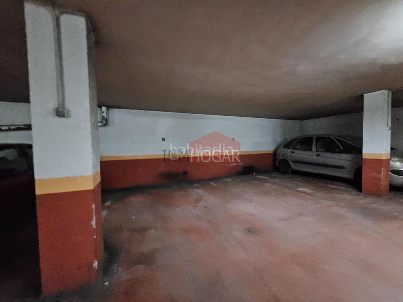 Foto 5e84f95e-31c2-4dd6-b00f-c896ea65c870. Pis amb calefacció aparcament a Murallas Ávila