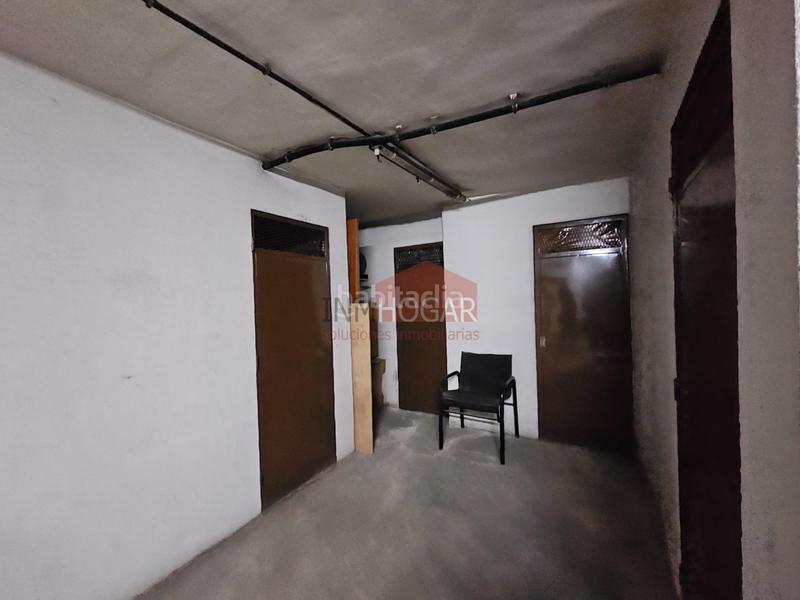 Foto dddcdb29-1fb0-467b-a095-622224ee1475. Pis amb calefacció aparcament a Murallas Ávila