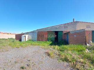 Terreno residencial en Blascosancho. Terreno urbano en blascosancho, ávila