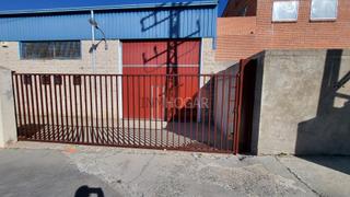 Nau industrial a Hervencias Altas - El Pinar. Nave en hervencias, ávila 05004