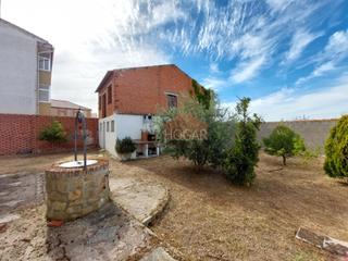 Casa a Sanchidrián. Casa con parcela  en venta en sanchidrián, ávila
