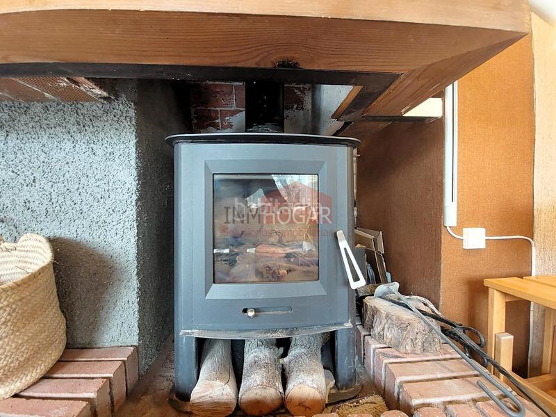 Foto 03dabbeb-2087-44c3-ac6e-57149893c9d8. Chalet con riscaldamento parcheggio piscina in Sur Ávila