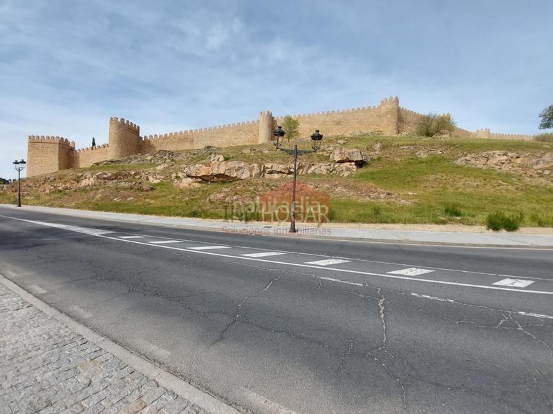 Foto 0e5d506a-d291-4bfe-b1a0-63e2b9b6fc7d. Chalet con riscaldamento parcheggio piscina in Sur Ávila