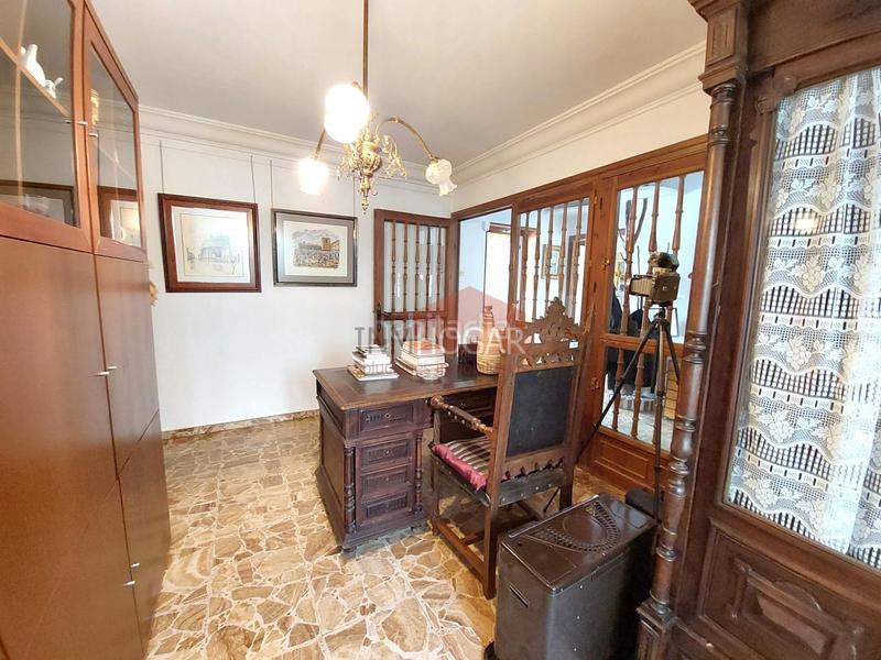 Foto 0f60b038-9246-4287-a930-1b56171f7edd. Chalet con riscaldamento parcheggio piscina in Sur Ávila