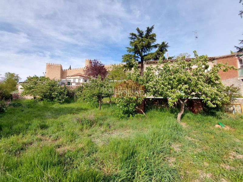 Foto 113f6152-366d-45ad-a1ef-08f9750d3097. Chalet con riscaldamento parcheggio piscina in Sur Ávila