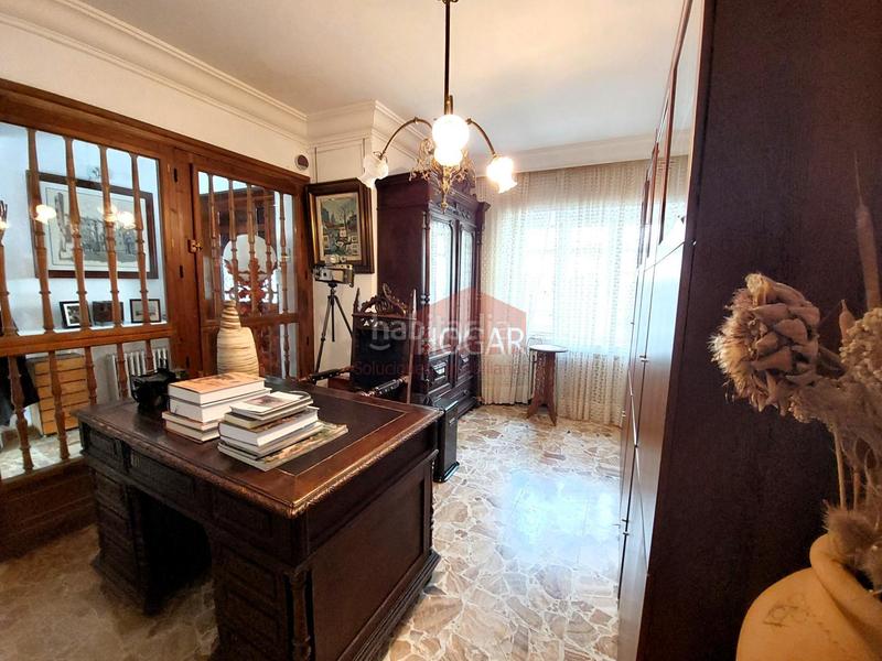 Foto 1af1ebc5-6331-4c26-ac1c-f45412a3cc2c. Chalet con riscaldamento parcheggio piscina in Sur Ávila