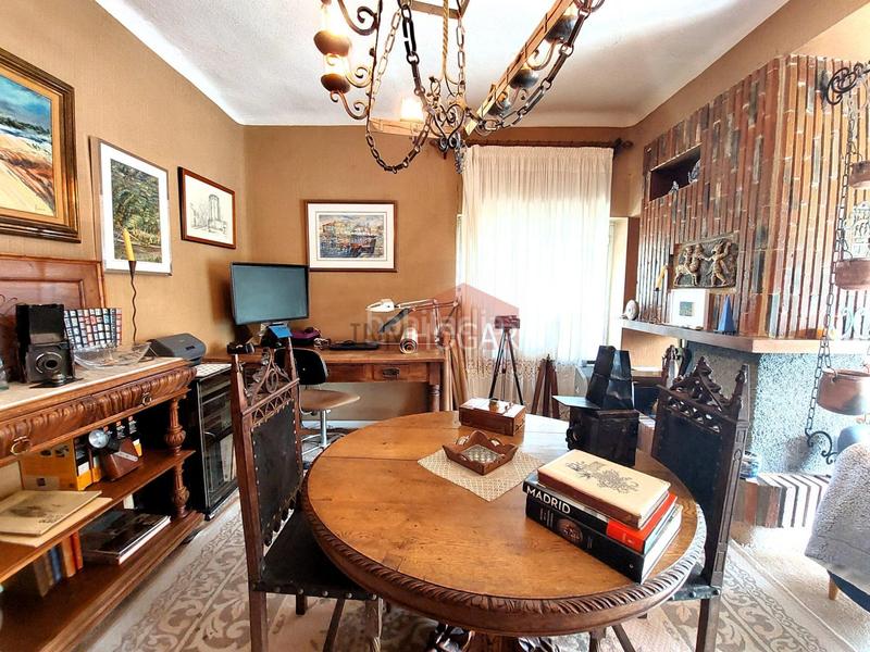 Foto 1c2b77e0-0558-4b1f-b000-badf3e4afe37. Chalet con riscaldamento parcheggio piscina in Sur Ávila