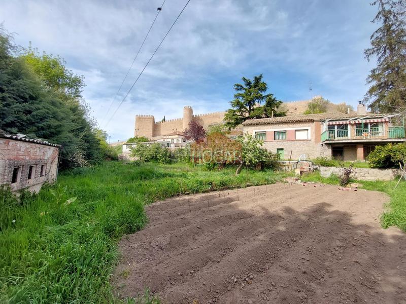 Foto 2cb6c045-ebf7-4882-9248-7d7db44d3e63. Chalet con riscaldamento parcheggio piscina in Sur Ávila