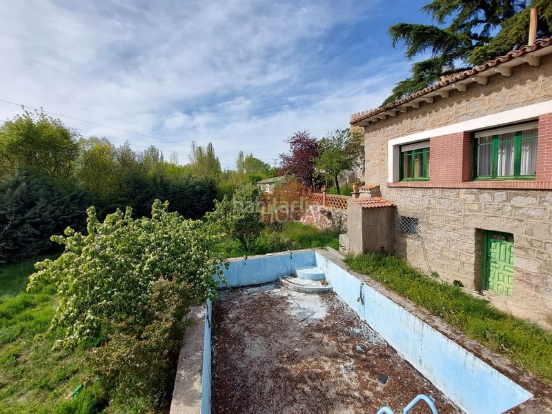 Foto 30a81838-3b96-4e4e-a7c7-bf3757c2093c. Xalet amb calefacció aparcament piscina a Sur Ávila