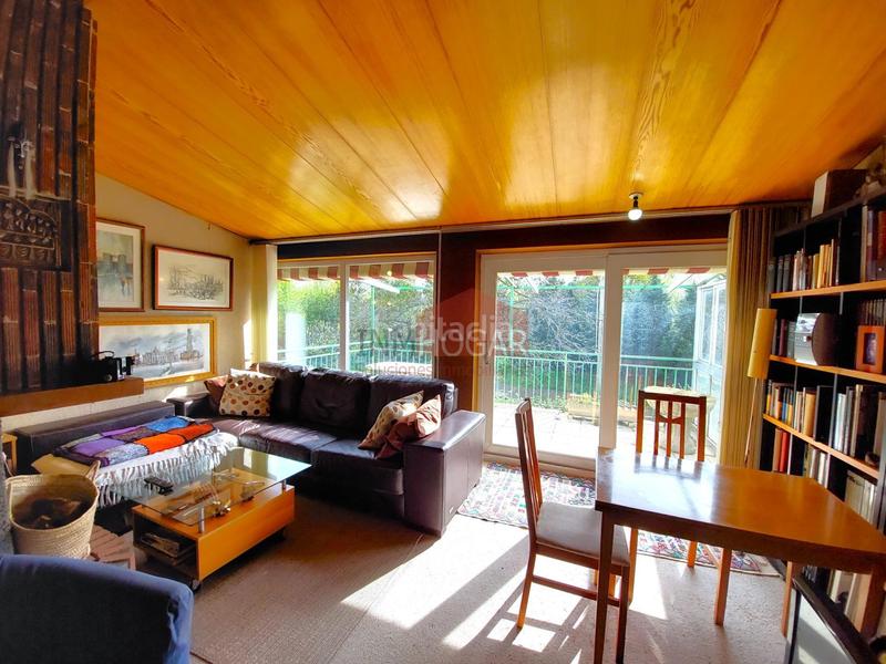 Foto 3e61fec3-aa03-4013-b022-b95a1723fd60. Chalet con riscaldamento parcheggio piscina in Sur Ávila