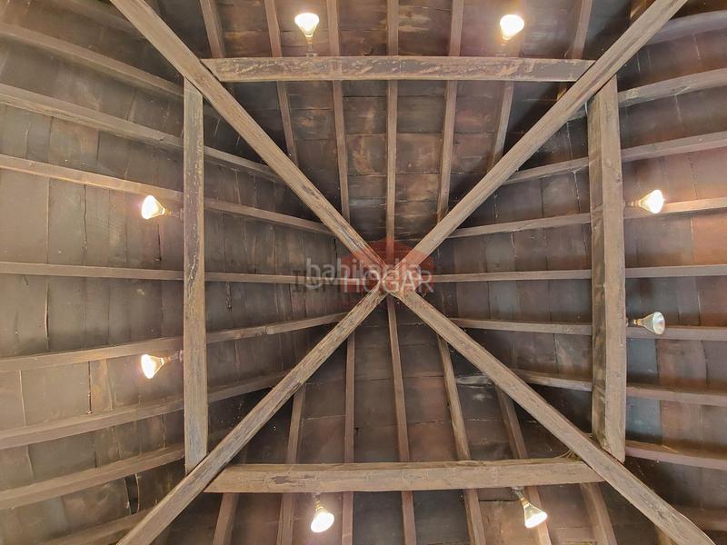 Foto 3fa72710-5b5d-4dd5-8080-c9550cd9b785. Chalet con riscaldamento parcheggio piscina in Sur Ávila