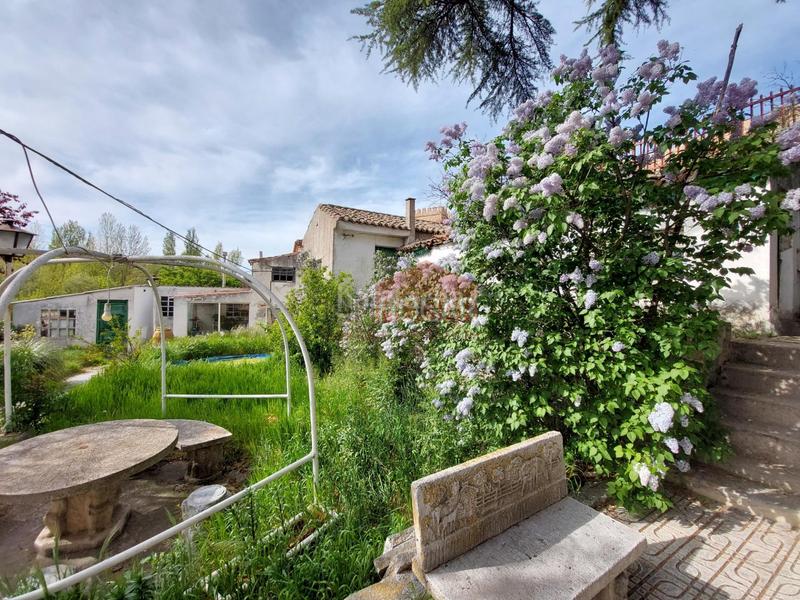 Foto 44e16f75-ed1c-4438-9f7b-76bcc311b5e2. Chalet con riscaldamento parcheggio piscina in Sur Ávila