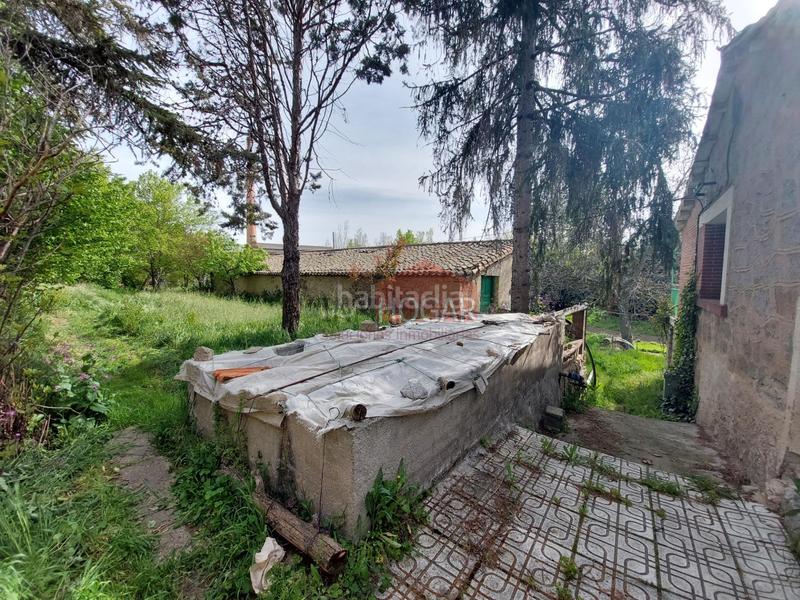 Foto 53df66a6-166b-419f-a311-5658023ae897. Chalet con riscaldamento parcheggio piscina in Sur Ávila