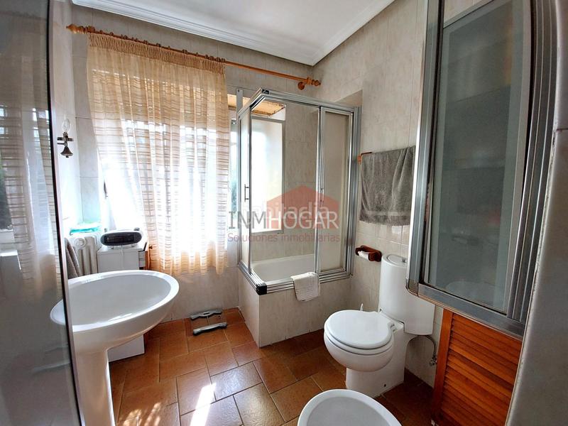 Foto 6fcbc168-339c-4b0d-bebc-a16d60391a17. Chalet con riscaldamento parcheggio piscina in Sur Ávila