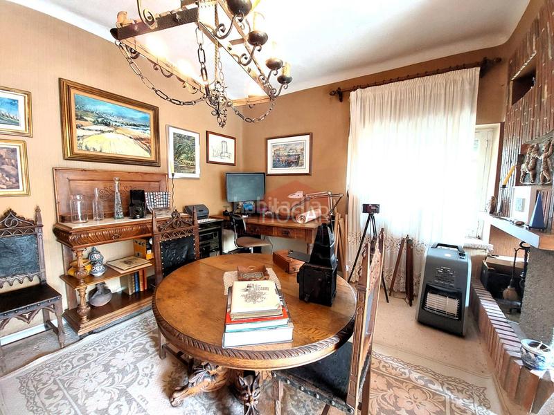 Foto 7643eed4-541b-4a61-a231-d2f9e8d99037. Chalet con riscaldamento parcheggio piscina in Sur Ávila