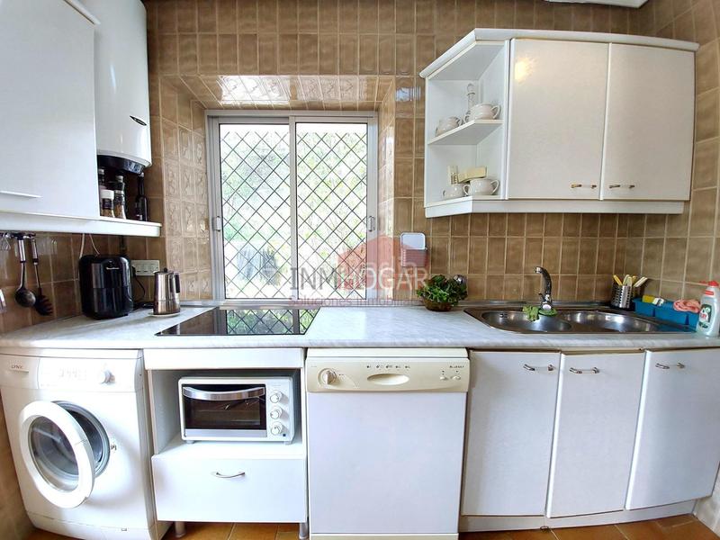 Foto 85a05d16-386a-44ca-9a05-7de82390dcb6. Chalet con riscaldamento parcheggio piscina in Sur Ávila