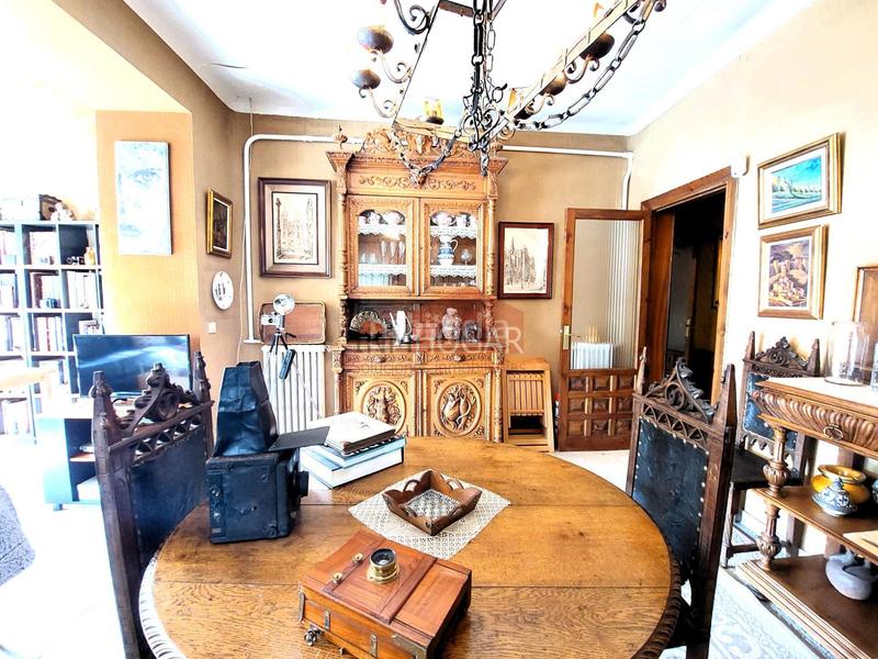 Foto 8b30bb1f-4294-4fc7-a011-26a200b9613f. Chalet con riscaldamento parcheggio piscina in Sur Ávila