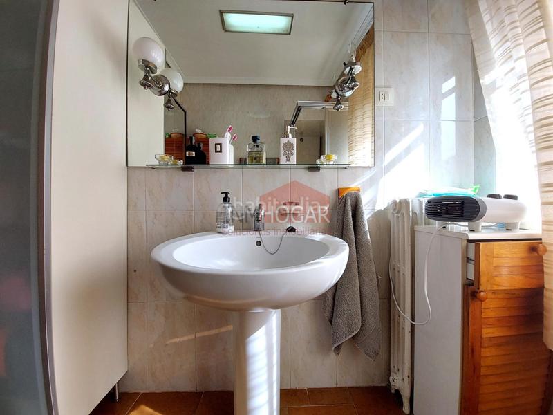 Foto a0e871ff-5b61-4020-bc35-c463b5f5b83b. Chalet con riscaldamento parcheggio piscina in Sur Ávila