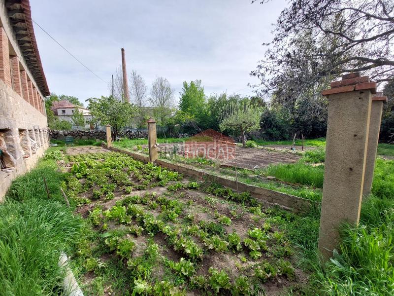 Foto a87f00f1-c8c1-45a4-9b1d-12bc83bbf7e2. Chalet con riscaldamento parcheggio piscina in Sur Ávila