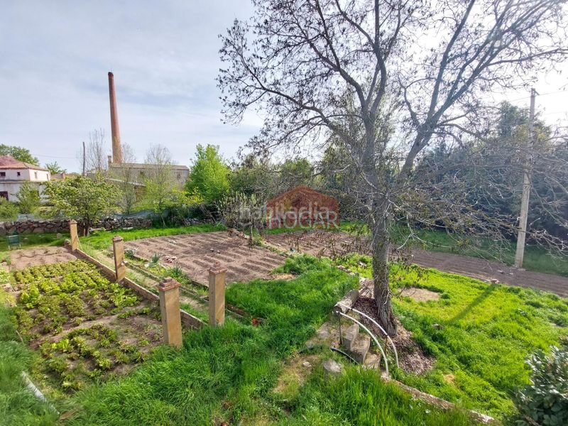 Foto aeffea8e-92e7-4ea4-b8c9-27f6d2c4b3ae. Xalet amb calefacció aparcament piscina a Sur Ávila