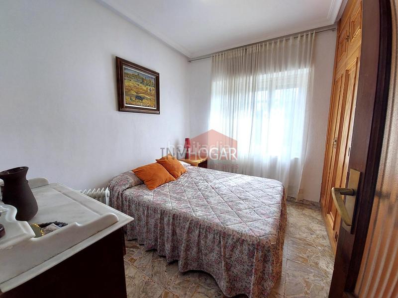 Foto b19eced9-fceb-4e96-be27-3f82b47bfac5. Chalet con riscaldamento parcheggio piscina in Sur Ávila