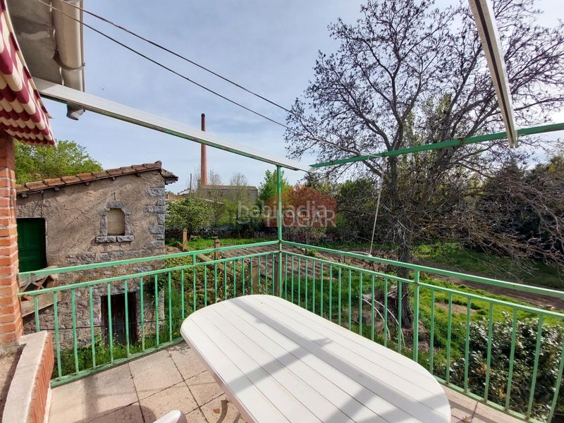 Foto b98b1bd1-2cfe-4442-987f-9d0eb5fc901c. Xalet amb calefacció aparcament piscina a Sur Ávila