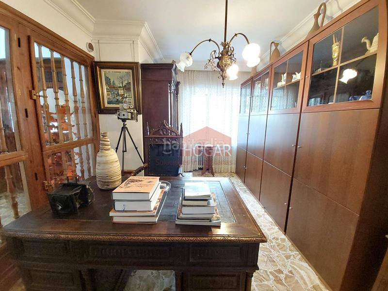 Foto da06c4d7-fee1-4743-9929-3705b5e3b211. Chalet con riscaldamento parcheggio piscina in Sur Ávila