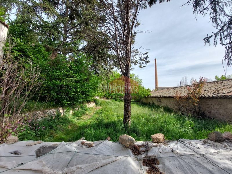 Foto da482de6-06e2-46e9-85d0-6daa57ee77e4. Xalet amb calefacció aparcament piscina a Sur Ávila