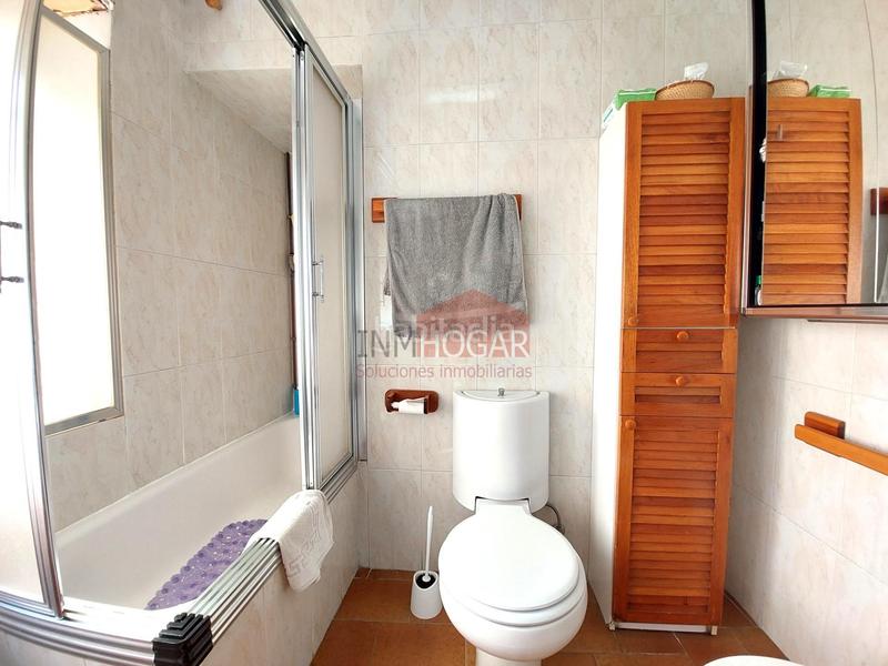 Foto ebf3ddc4-595c-47f5-8a28-1954ed48cf8b. Chalet con riscaldamento parcheggio piscina in Sur Ávila