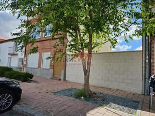 Terreno residencial en Sanchidrián. Solar para construir en sanchidrian, ávila 05290