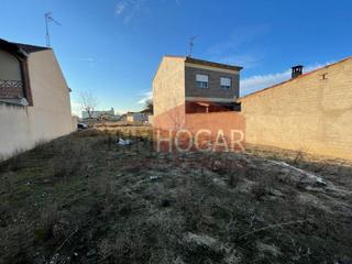 Terrain résidentiel à Arévalo. Inmhogar vende parcela en las dunas de la vega
