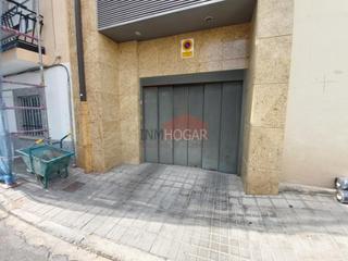 Lloguer Aparcament cotxe a Sur. Inmhogar alquila plaza de garaje