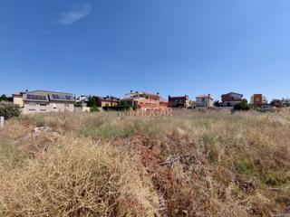 Terreny residencial a Hervencias. Parcela en venta en hervencias, ávila 05004