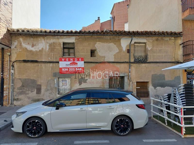 Foto 754739a8-aed9-4032-a0f4-124e87fc34ee. Haus in Sur Ávila